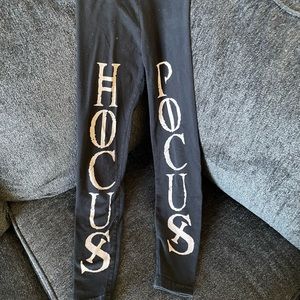 B.C.C. HOCUS POCUS LEGGINGS